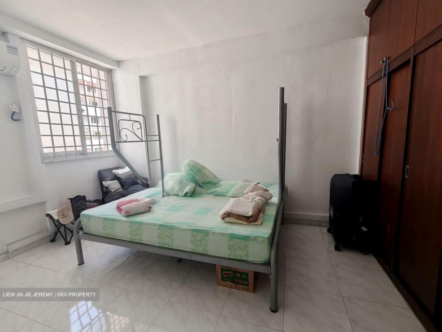 Blk 302 Chuan Village (Serangoon), HDB 3 Rooms #590826741